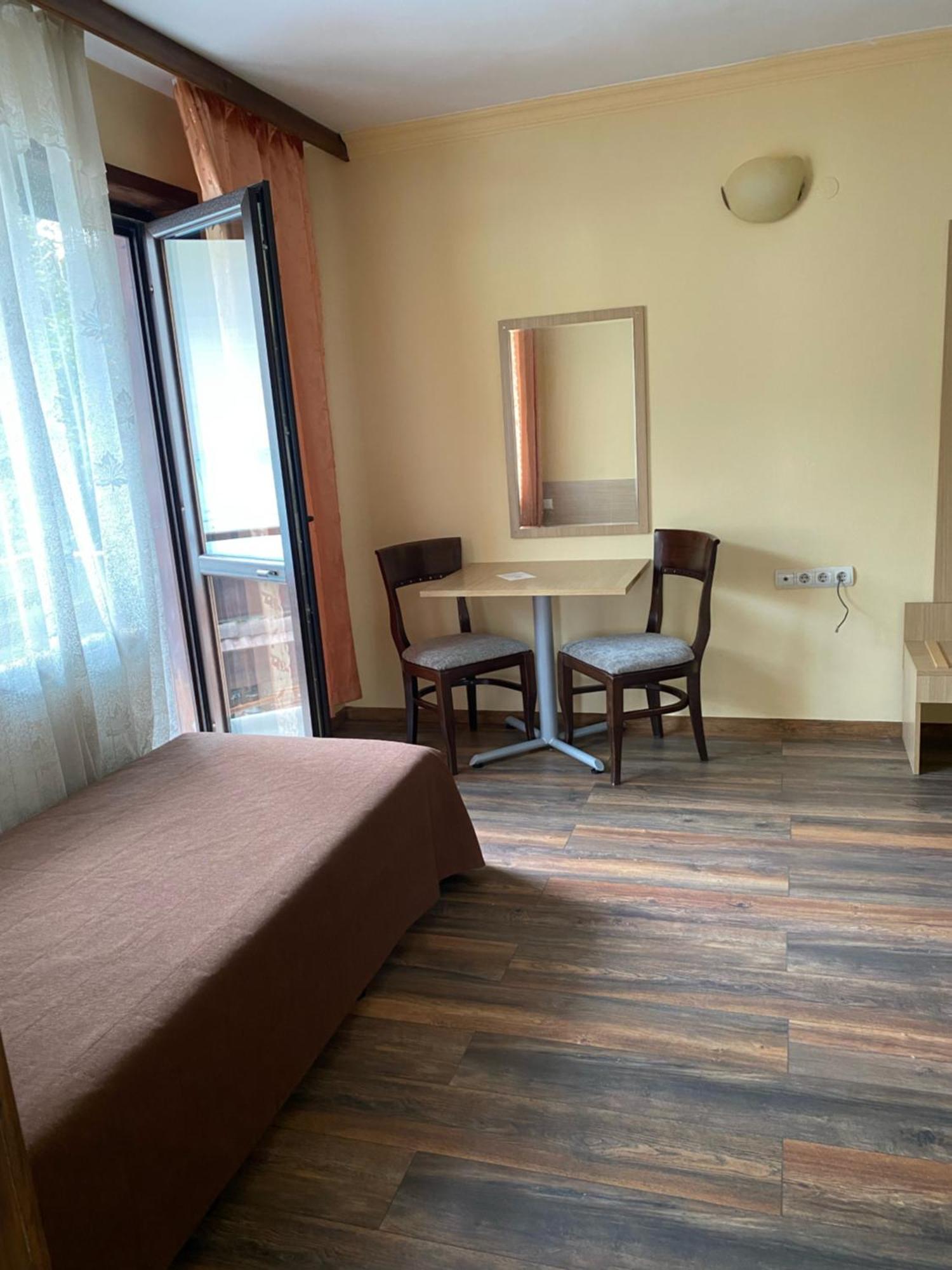 Hotel Iglika Bansko Exterior foto